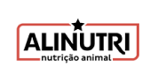 Logo da Alinutri