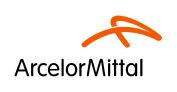 Logo da ArcelorMittal