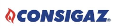 Logo da Consigaz