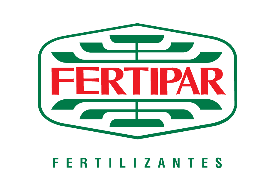 Logo da Fertipar