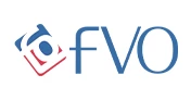 Logo da FVO