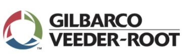 Logo da Gilbarco Veeder-Root
