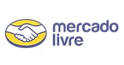 Logo da Mercado Livre