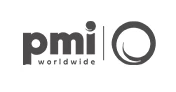 Logo da PMI