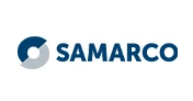 Logo da Samarco