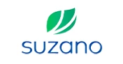 Logo da Suzano