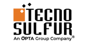 Logo da Tecno Sulfur