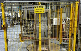 Automação de segurança